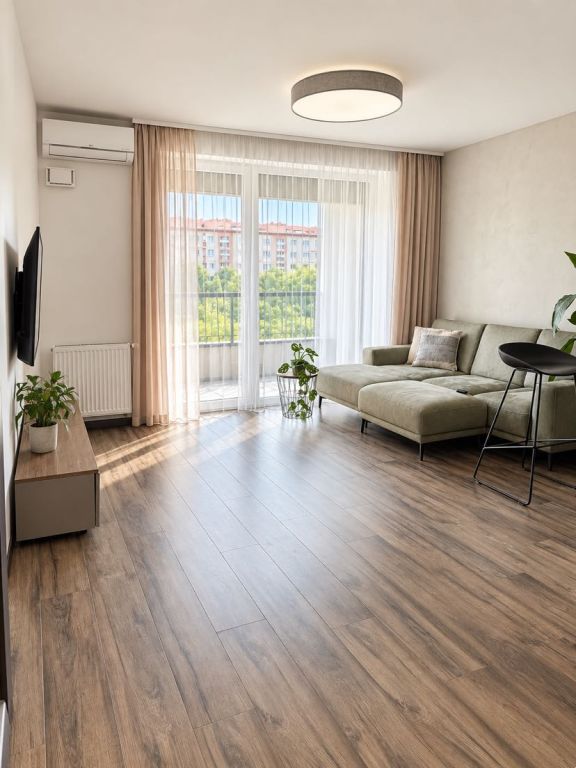 Moderný 2+kk s garážovým státím – Urban Residence, Račianska – foto 2