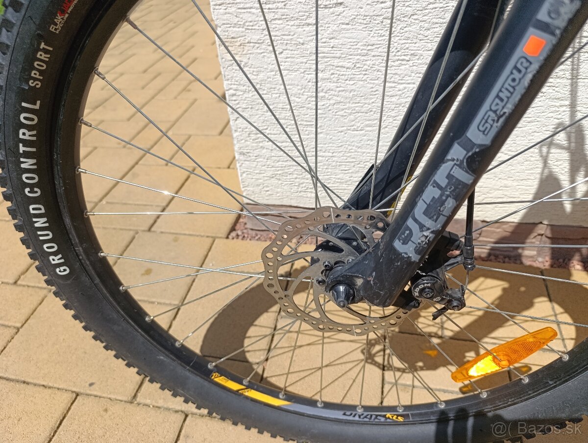 Predám bicykel Kellys - 2