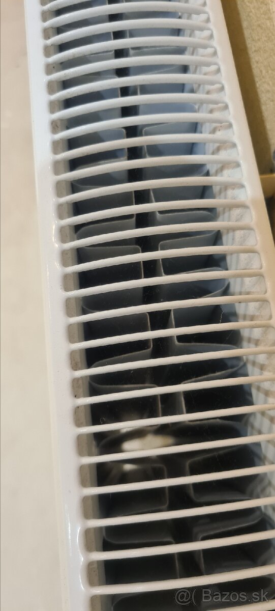 Radiator 140x60 - 2