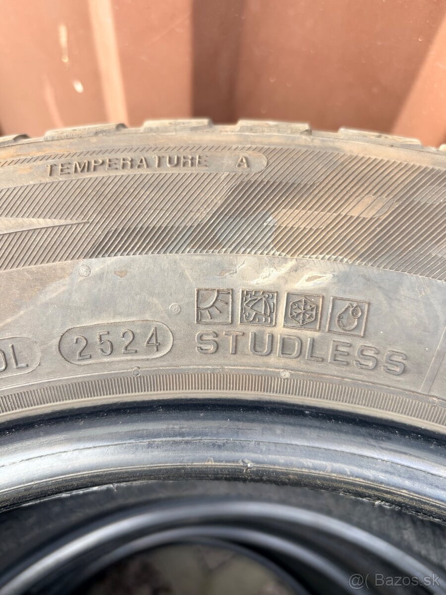 Nexen 185/65r15 - 2