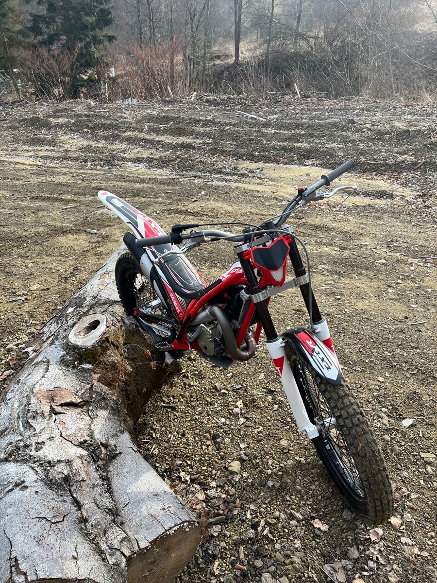 Gas gas Txt 300