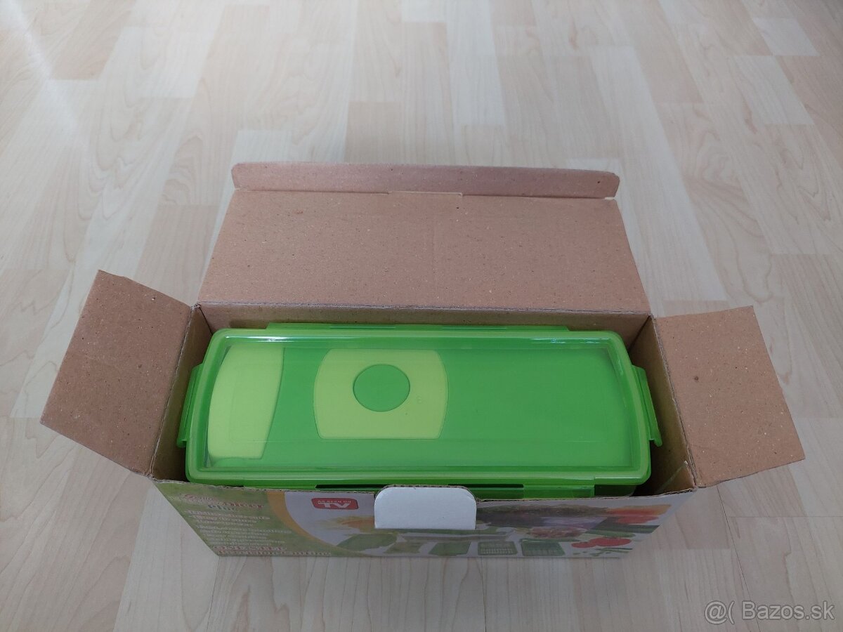 Genius Nicer Dicer Plus krájač - 2