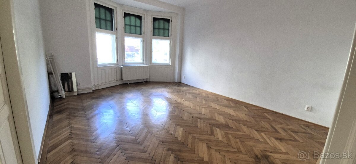 3 izbový byt, Bratislava - Staré Mesto - 2