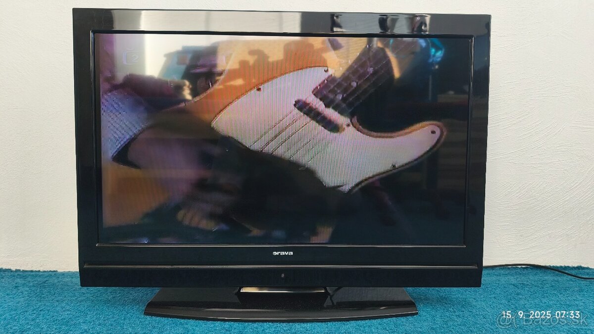 LED TV ORAVA 823LED 32“ - 2