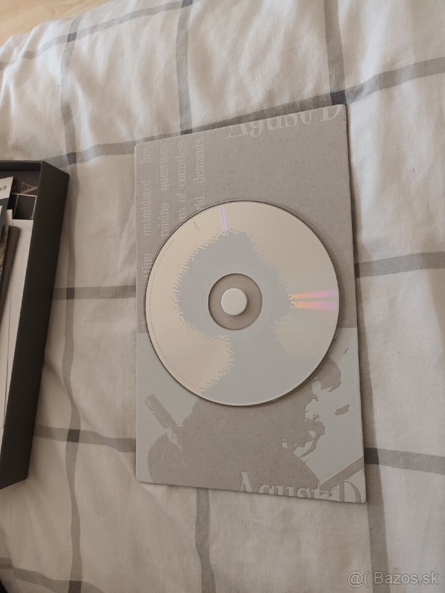 BTS AGUST D D-DAY - 2