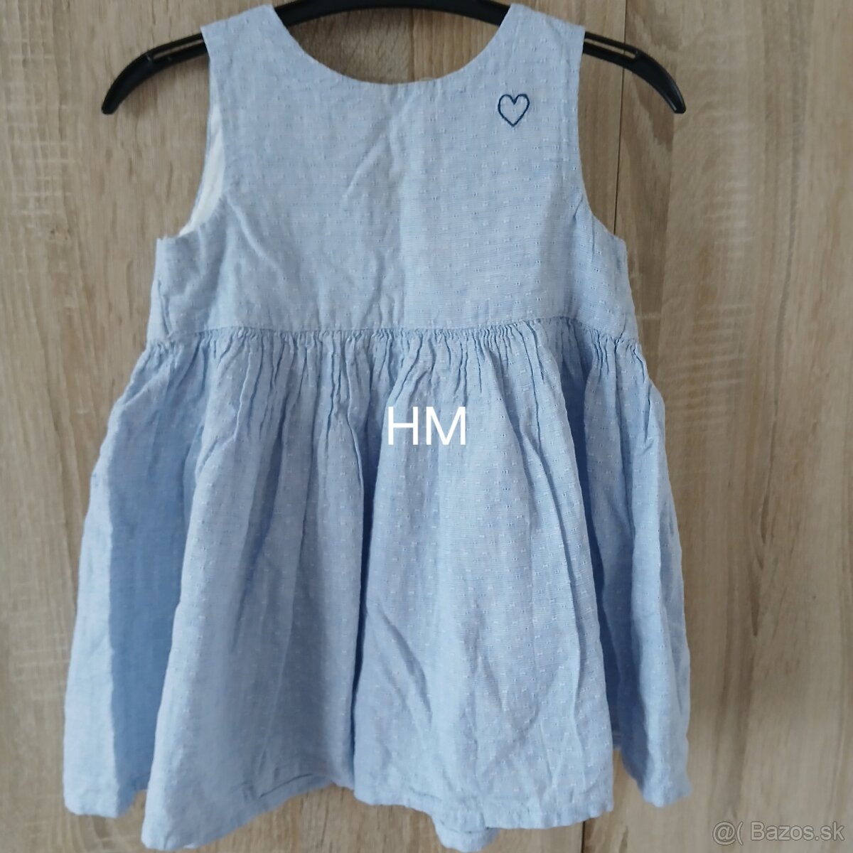 Šaty a klobúčiky - 2