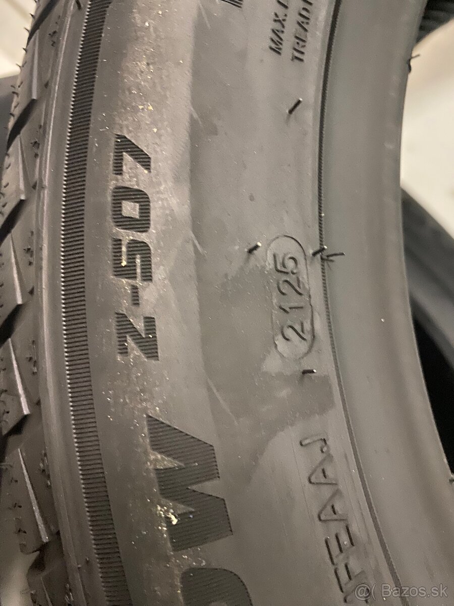 205/55 R16 91V Goodride Zuper Snow Z-507 zimné 2025 - 2