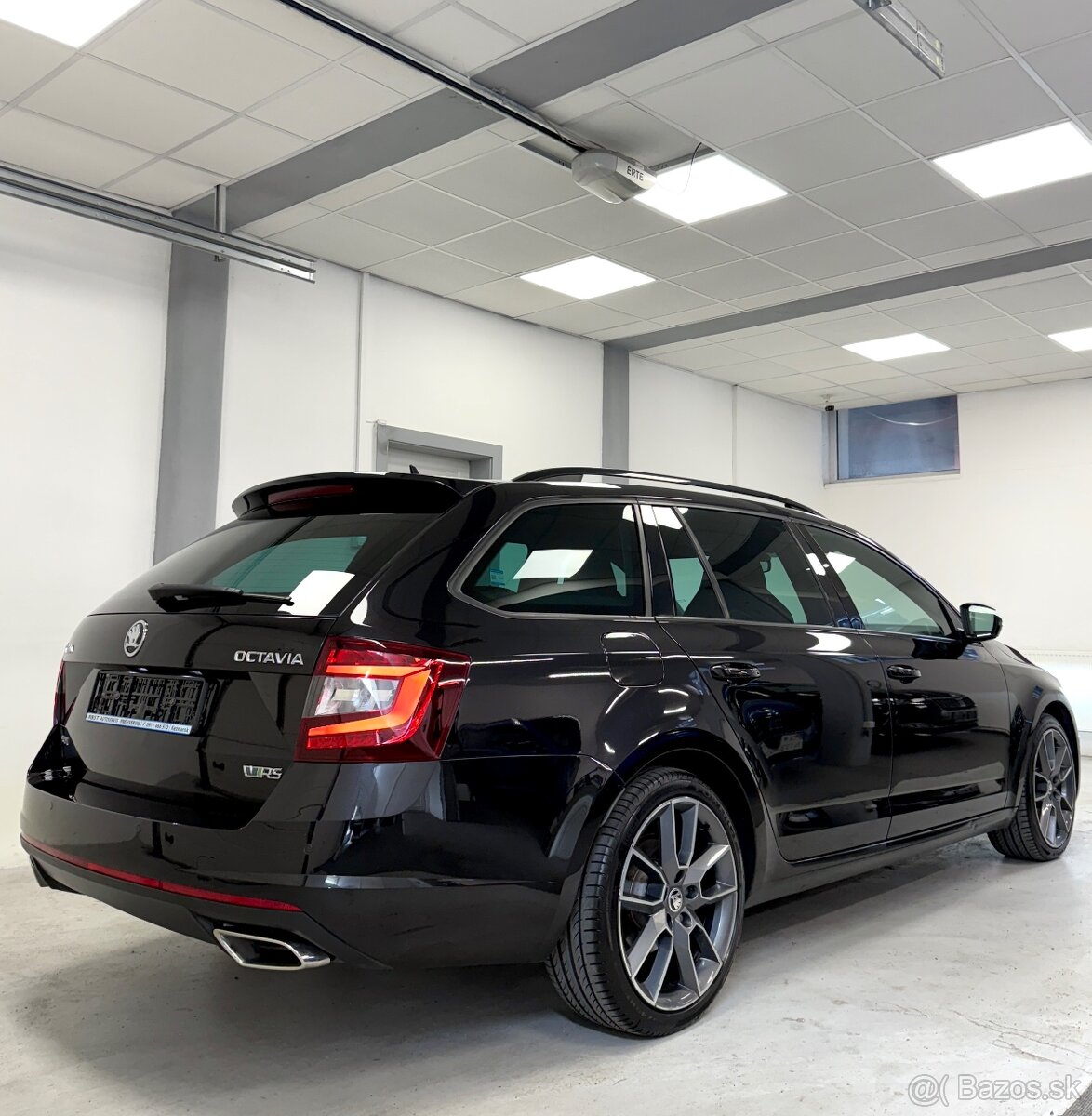 Skoda Octavia RS 2.0TDI 4x4 Led/Canton/VRS Mode - 2