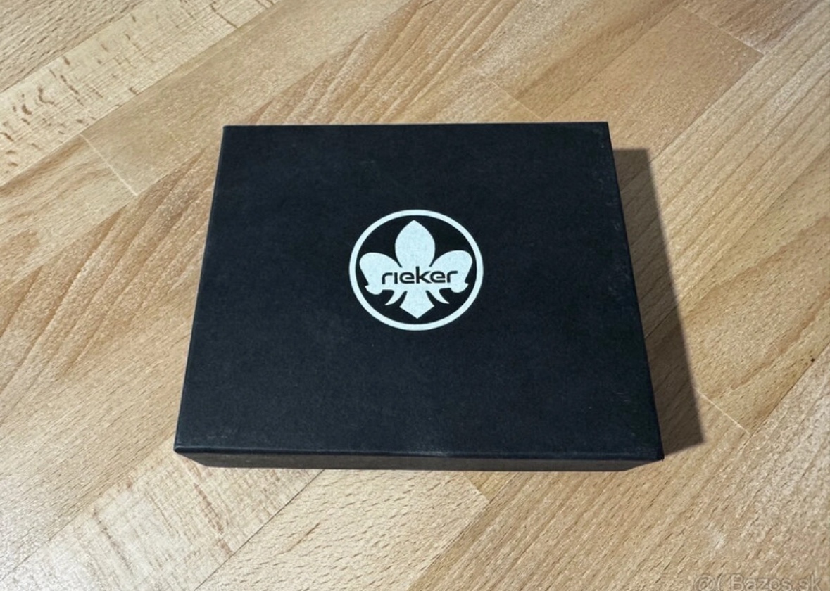 Pánska kožená peňaženka - 2