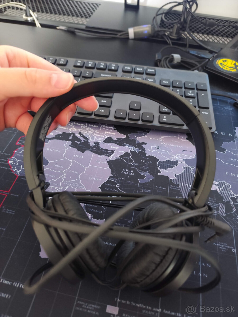 Slúchadlá Panasonic - 2