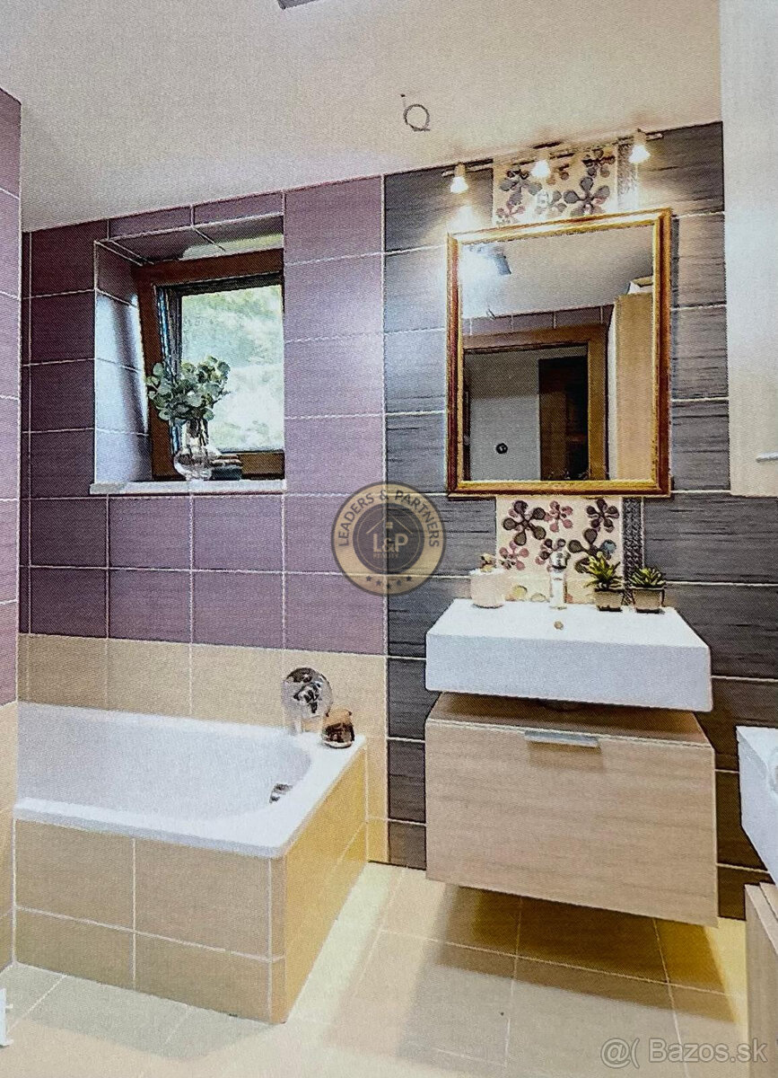 Rodinný dom v obci Hradište pod Vrátnom - 2