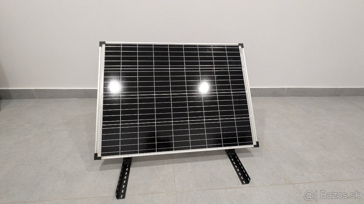 Solarny panel FVE - 2