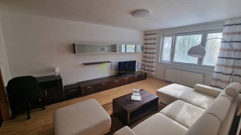 Na predaj: Veľký 3izbový byt, Belehradská, 82m2+lodžia - 2