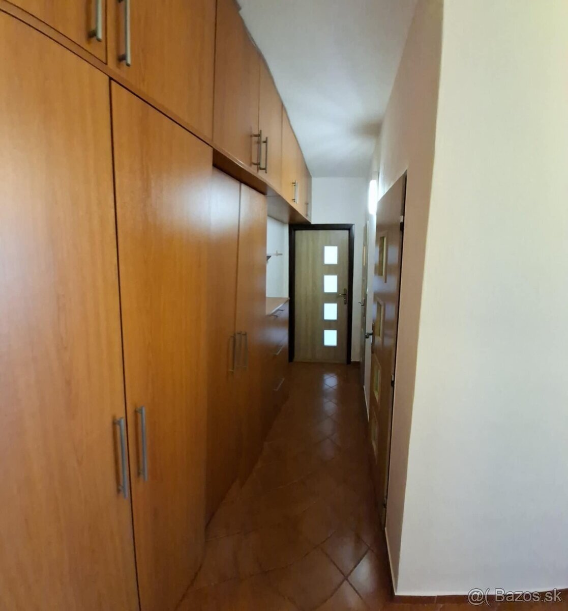 1 izbový byt, 44m2, Dunajská Streda, Nová VES - 2