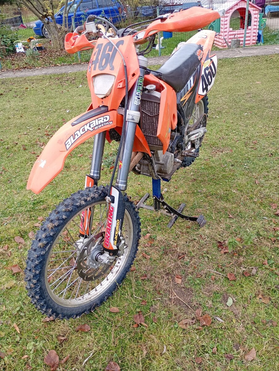 Exc 450