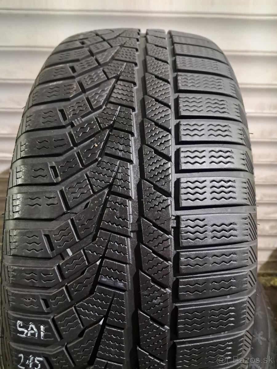 Sailun zimné 215/55/R16 - 2