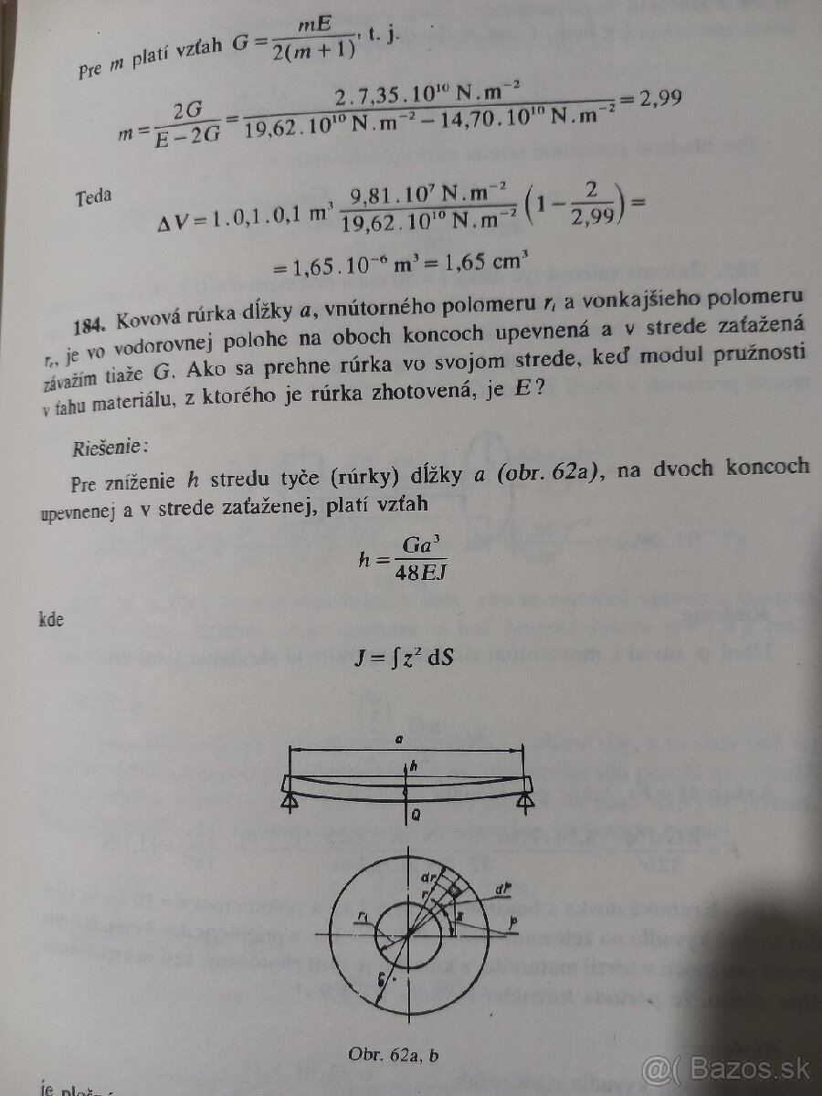 Fyzika v príkladoch - Vladimír Hajko - 1988 - 2