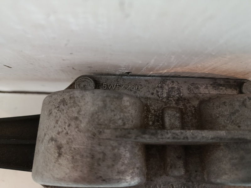 zapalovacia cievka felicia 5wp4260 30€ - 2