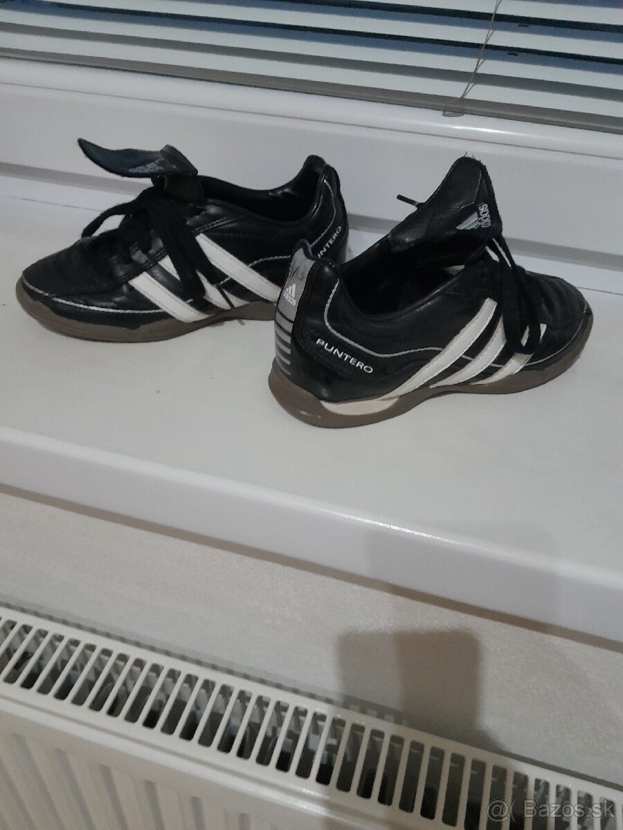 DETSKÉ HALOVKY PUMA NIKE ADIDAS - 2