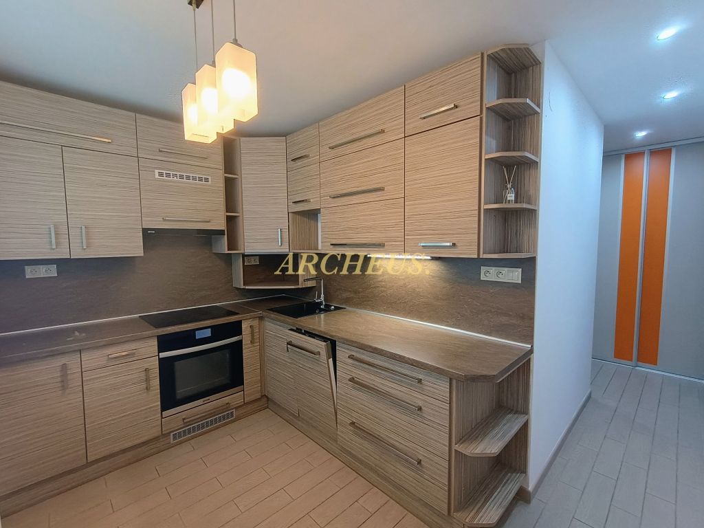 NA PREDAJ 3 IZBOVÝ BYT, 64M2, KALINČIAKOVA ULICA, SENICA - 2