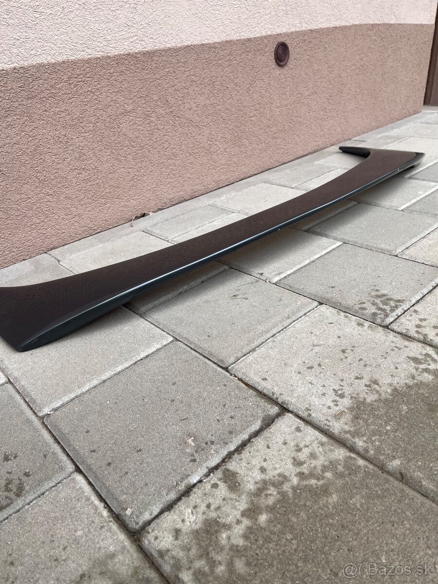 Športové krídlo,spojler VW Passat b5.5 - 2