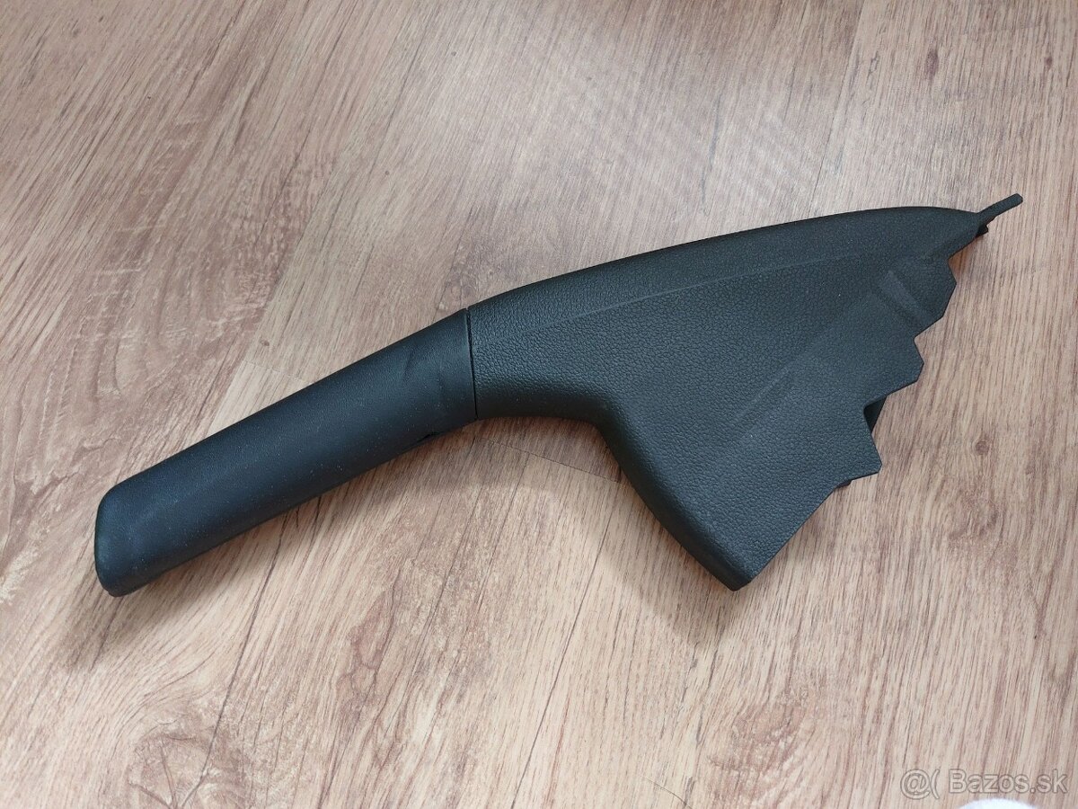 Madlo ručnej brzdy Fabia 3 - 2