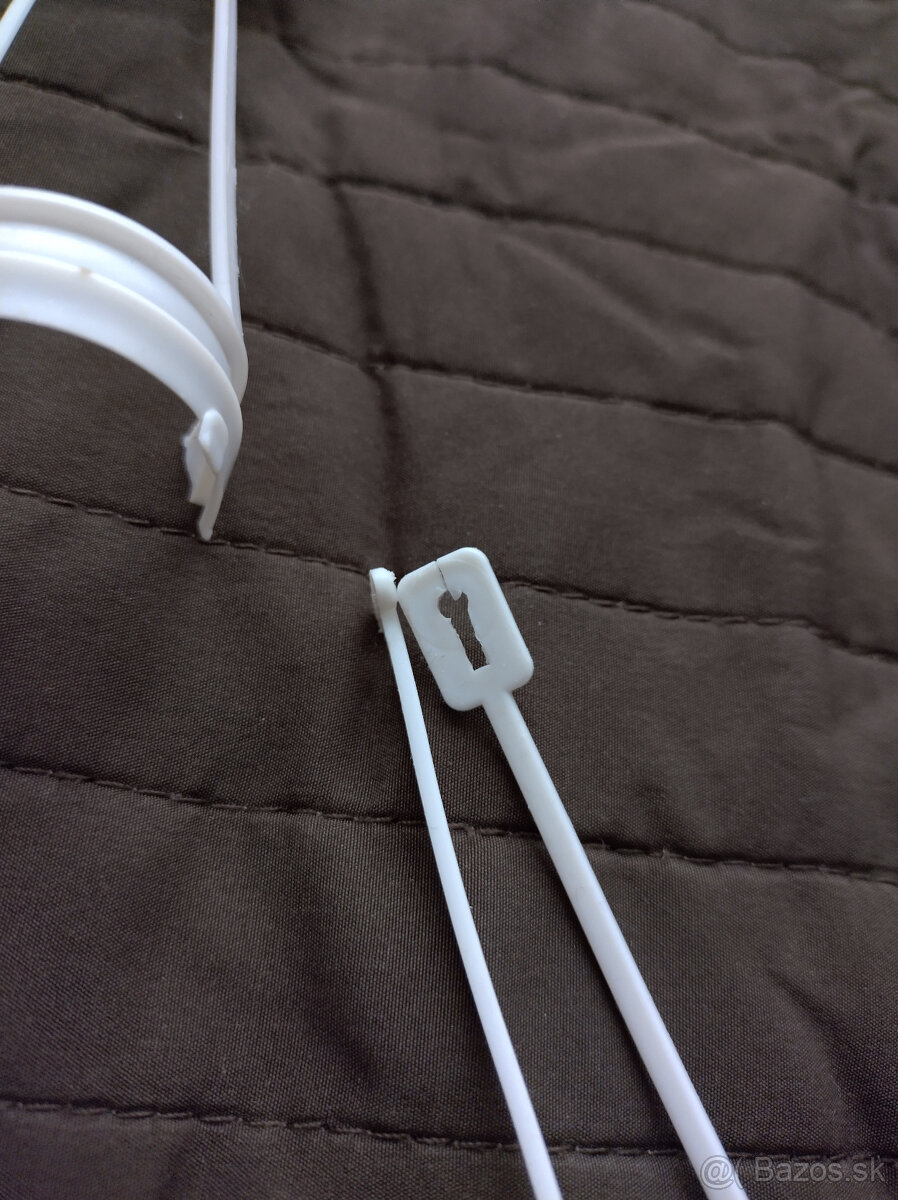 nahradne diely na vianocne svetla zlatokov Calla - 2