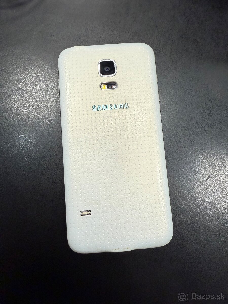 Samsung galaxy s5 mini - 2