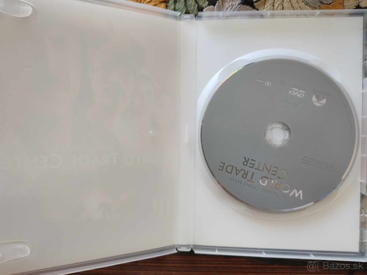 Predam DVD filmy - 2