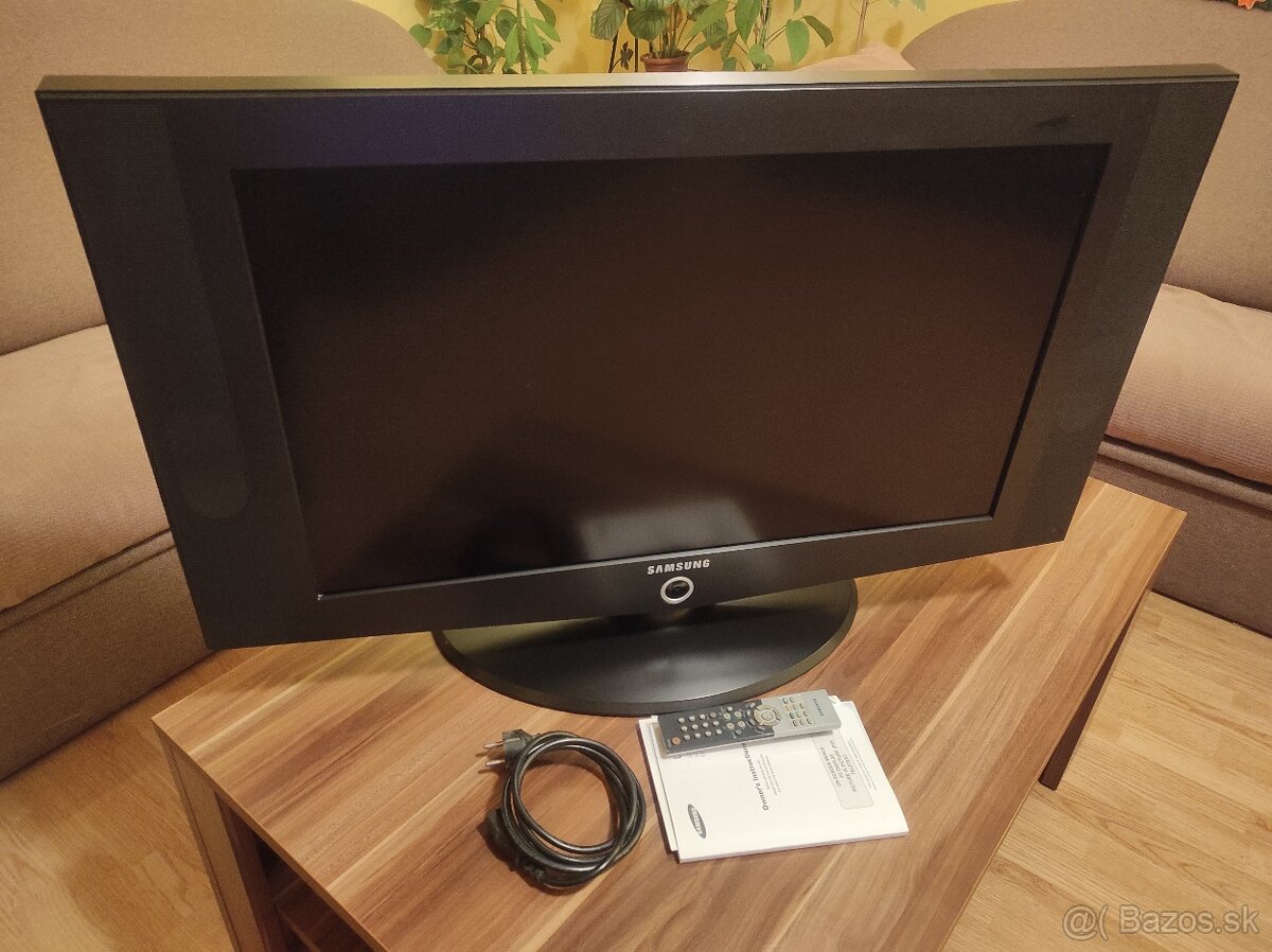 TELEVIZOR SAMSUNG - 2