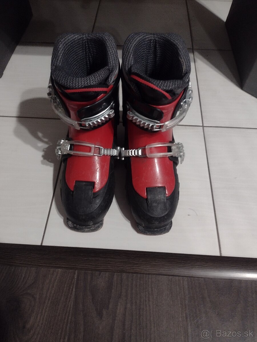 Predám detské lyžiarky - 2