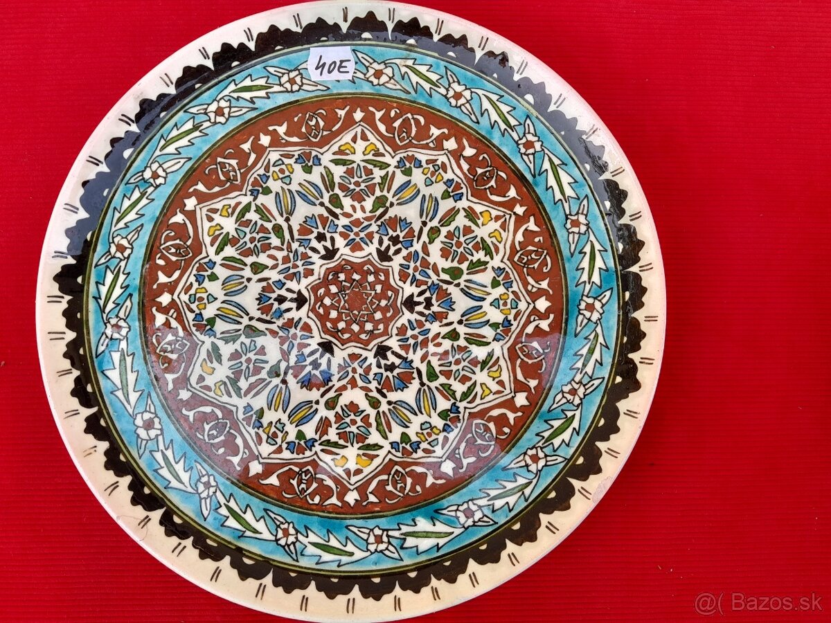 Porcelán keramika 2. - 2