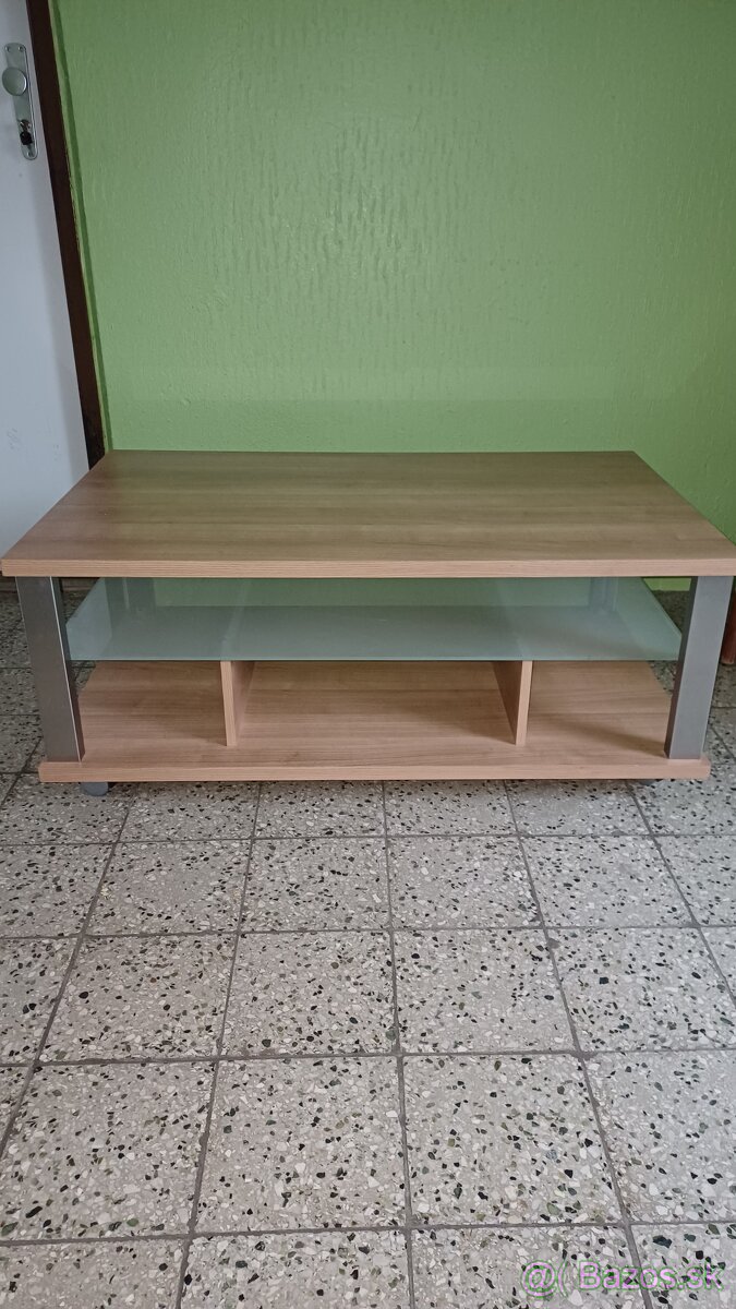 Koferenčný stol - 2