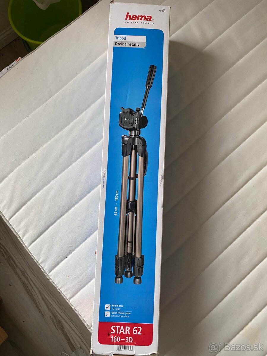 Novy Hama Star 62 - 2