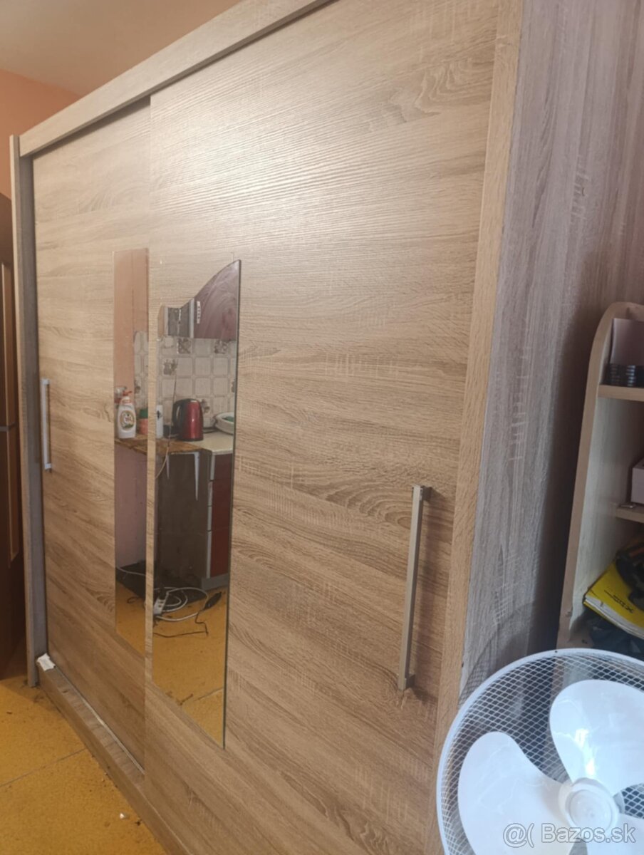 Garsónka na prenájom - 2