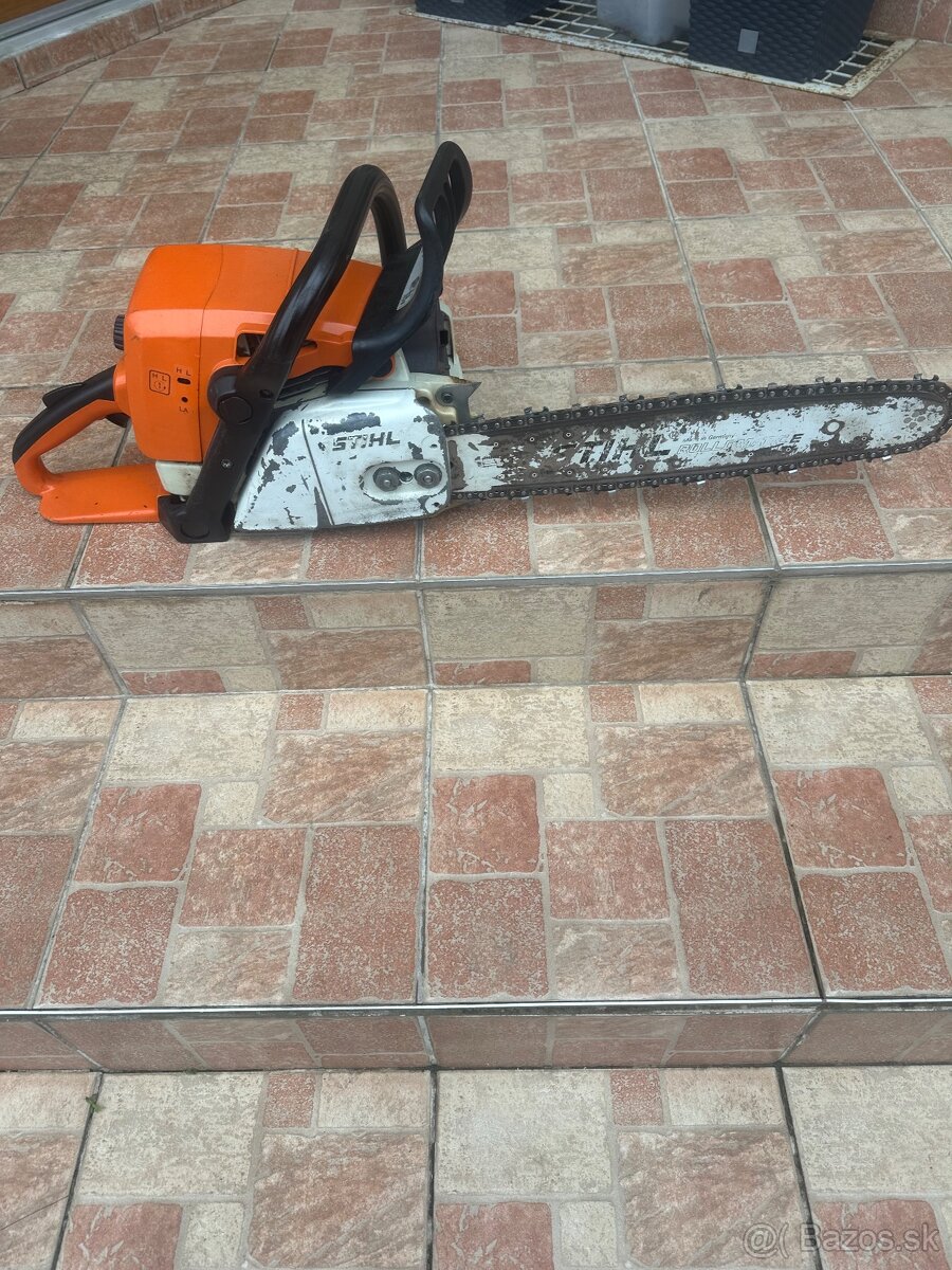 Stihl MS 310 - 2
