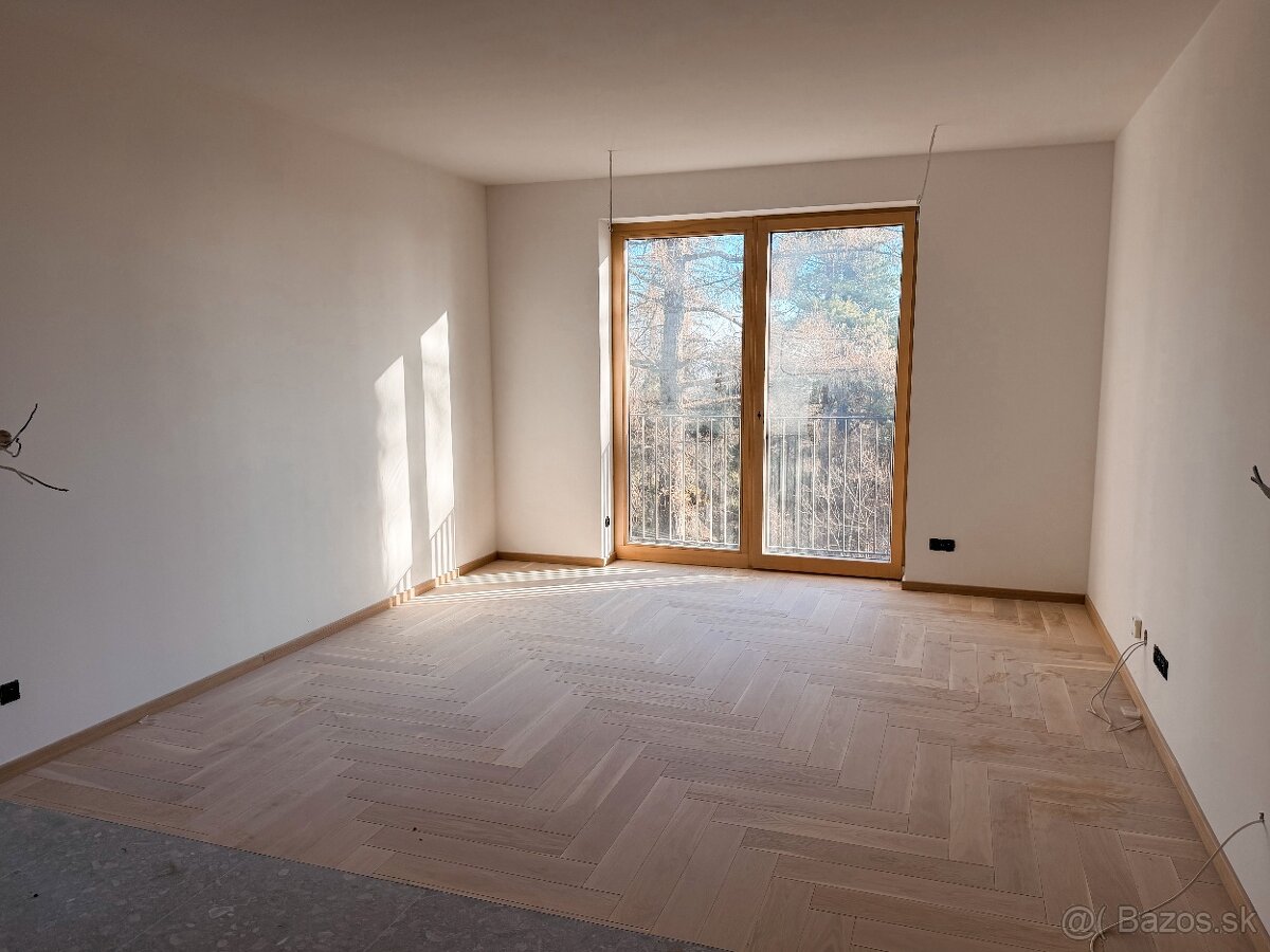 Apartmán vo Vysokých Tatrách - 2