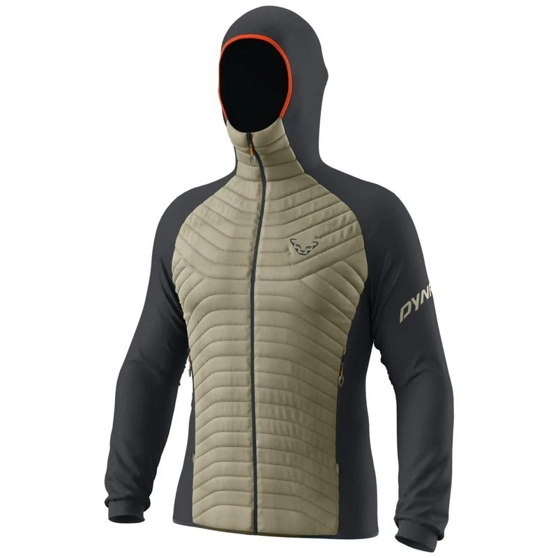 Pánska bunda DYNAFIT SPEED HYBRID (L) - 2