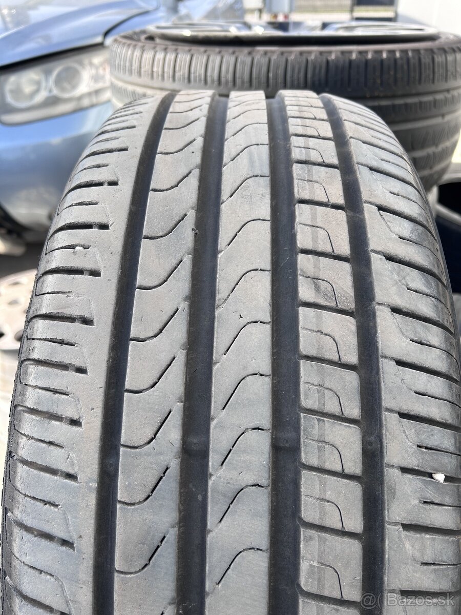 Pirelli Scorpion 255 45/R19 - 2