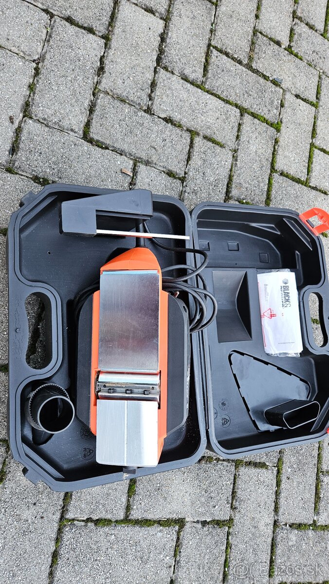 Hoblik Black&Decker KW712 - 2