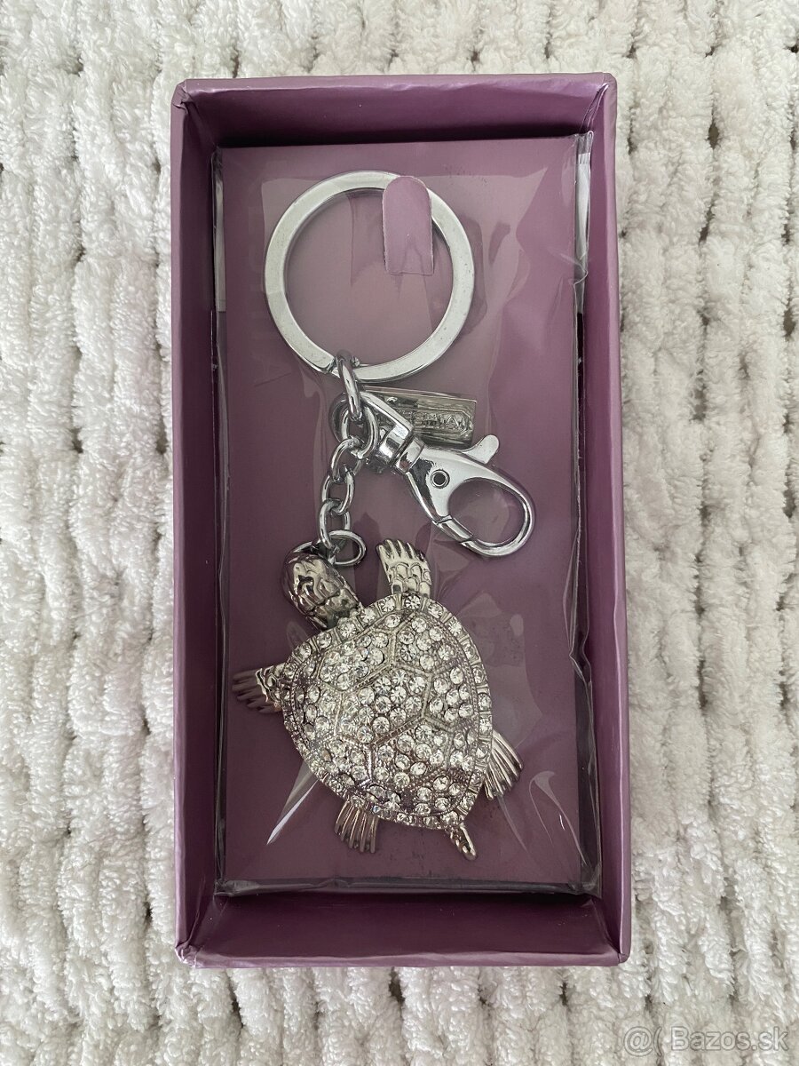 KĽÚČENKA KORYTNAČKA - 2