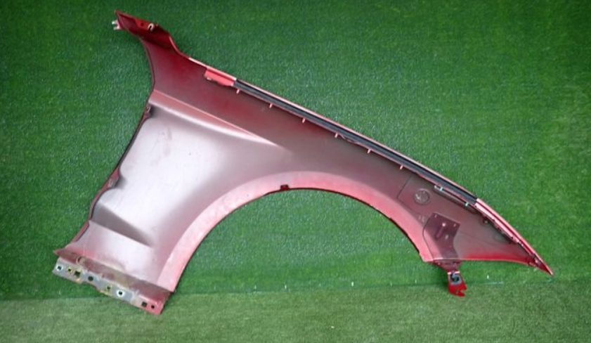 ford mustang blatník 2015+ - 2