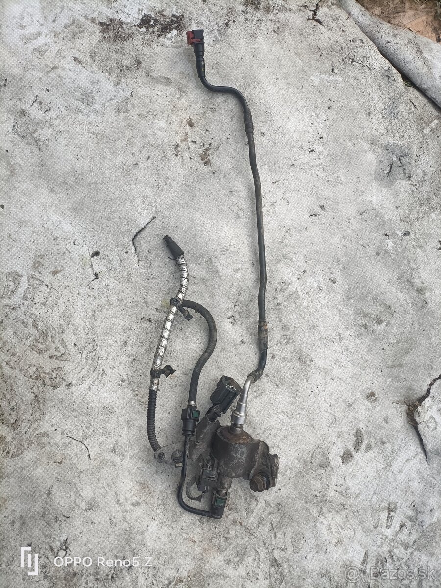 Pumpa paliva AG9N-9A40 Ford Mondeo mk4 - 2