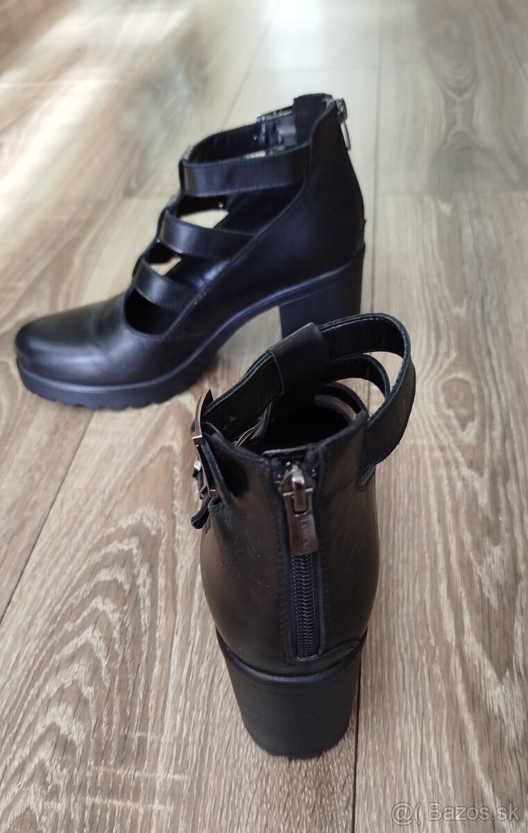 Členková obuv Lasocki v.39 - 2