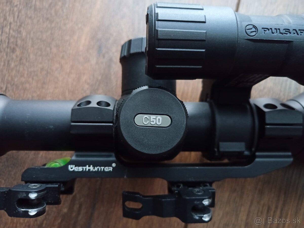 NV Pulsar Digex C50 IR940S - 2