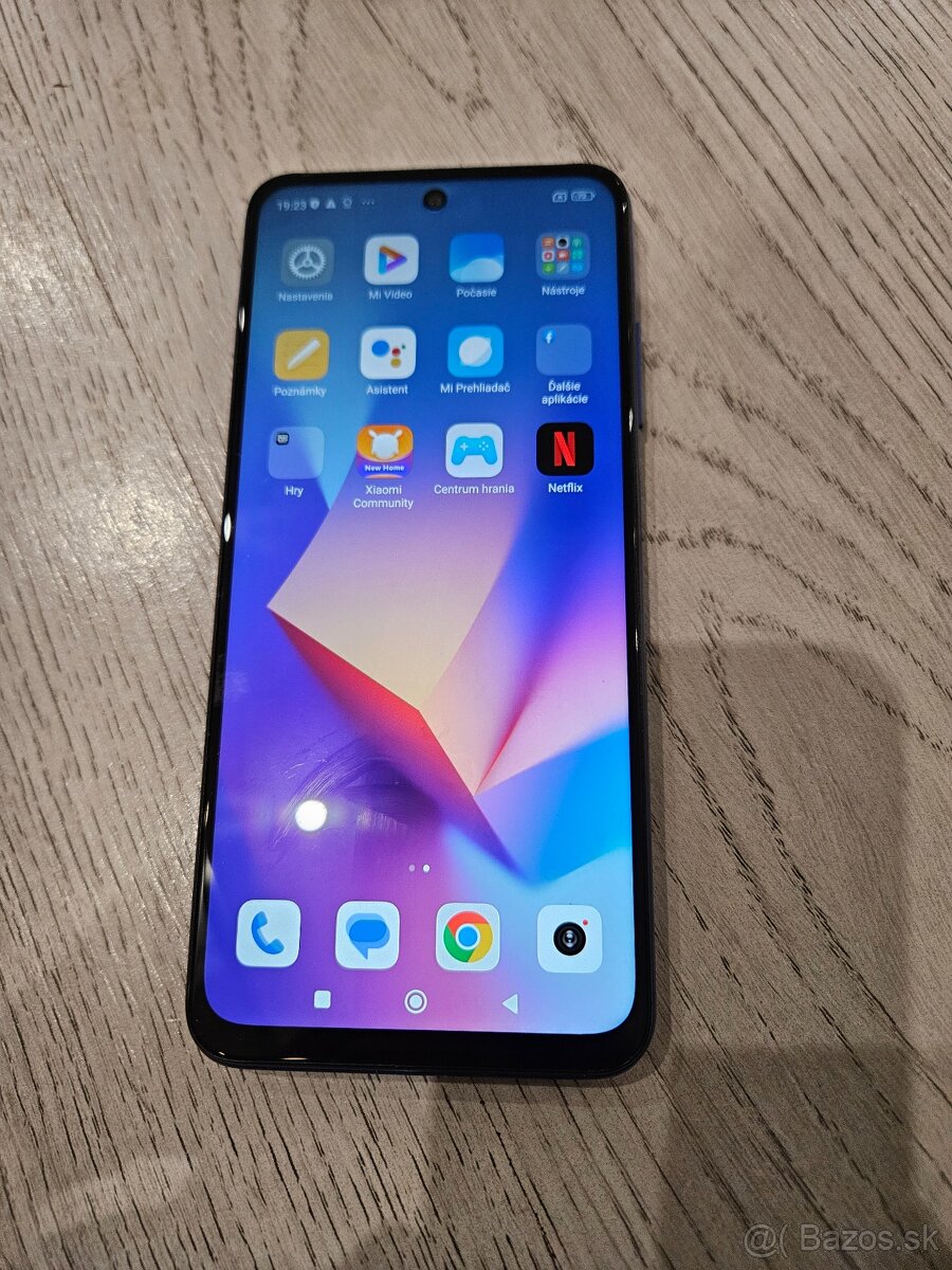redmi note 10.5g..64gb - 2