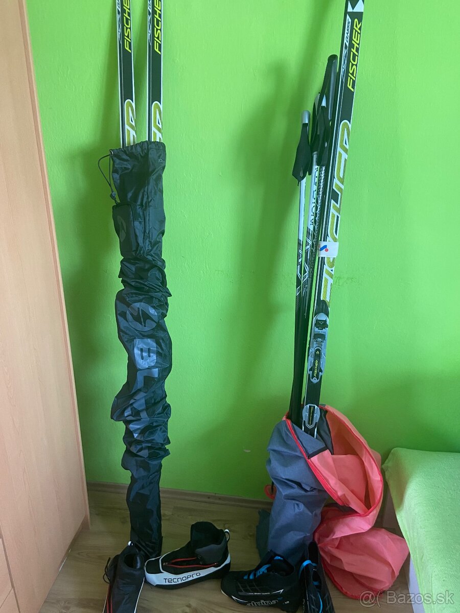 Predam bežky damske panske - 2