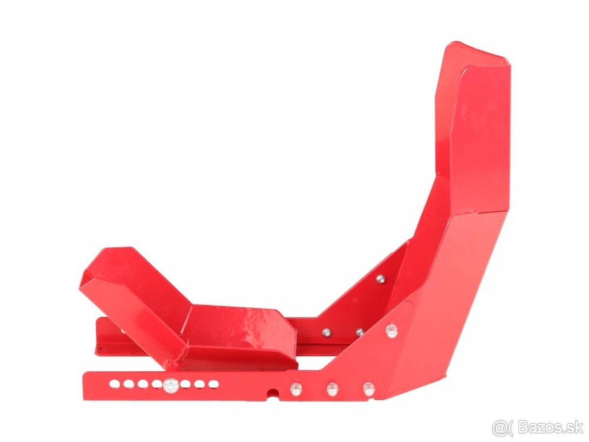 Transportný stojan na motocykel - 2