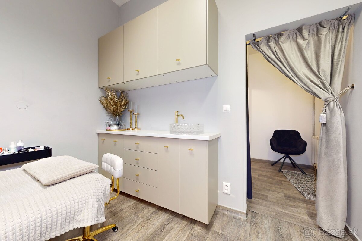 OBCHODNÝ PRIESTOR na predaj 26 m², Ružinov - 2