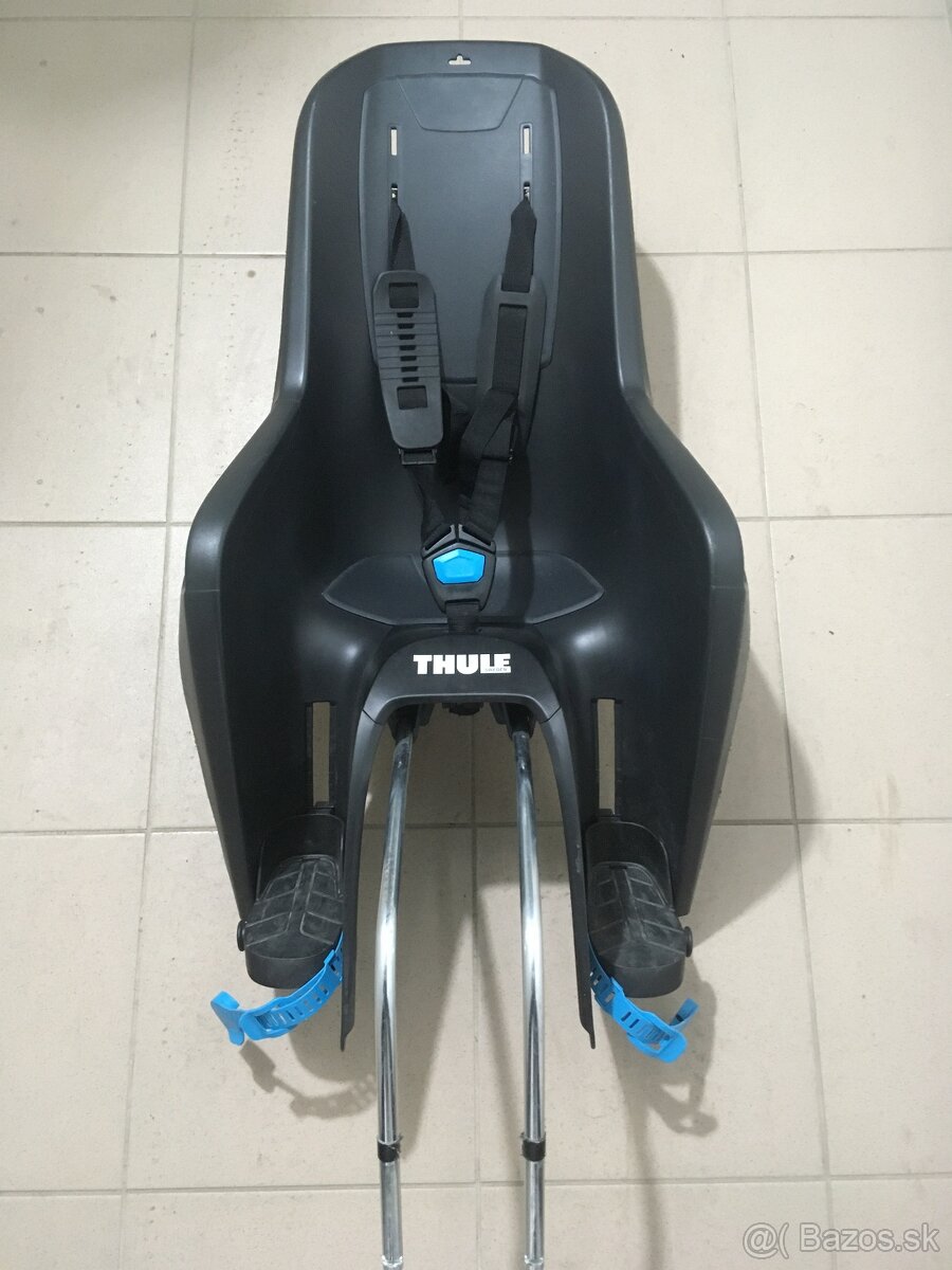 Cyklosedačka Thule RideAlong - 2